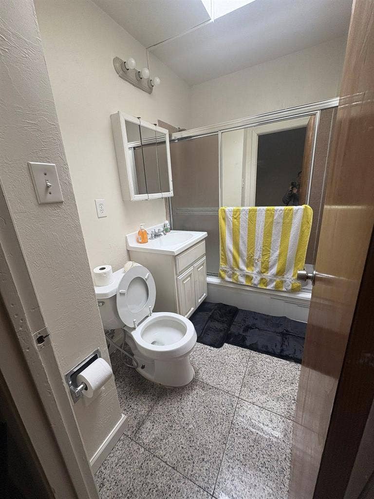 Rooms for Rent in San Francisco