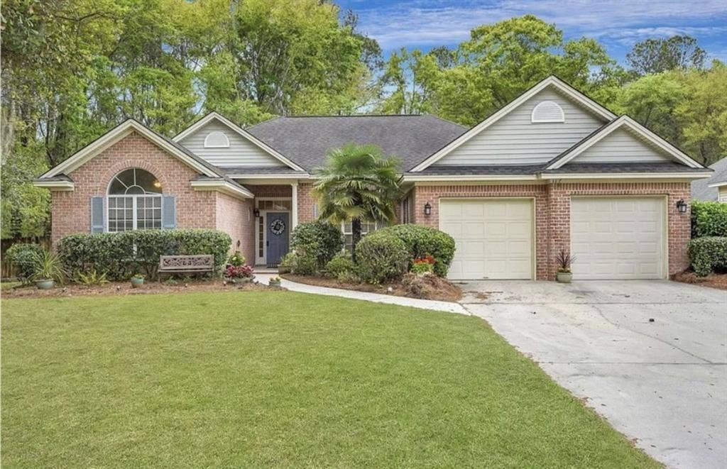 Rooms for Rent – Pooler, GA