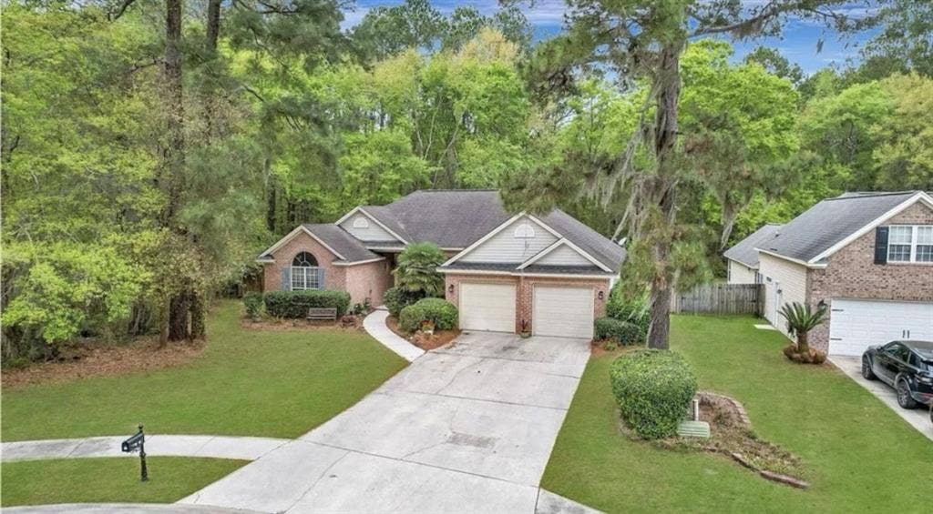 Rooms for Rent – Pooler, GA