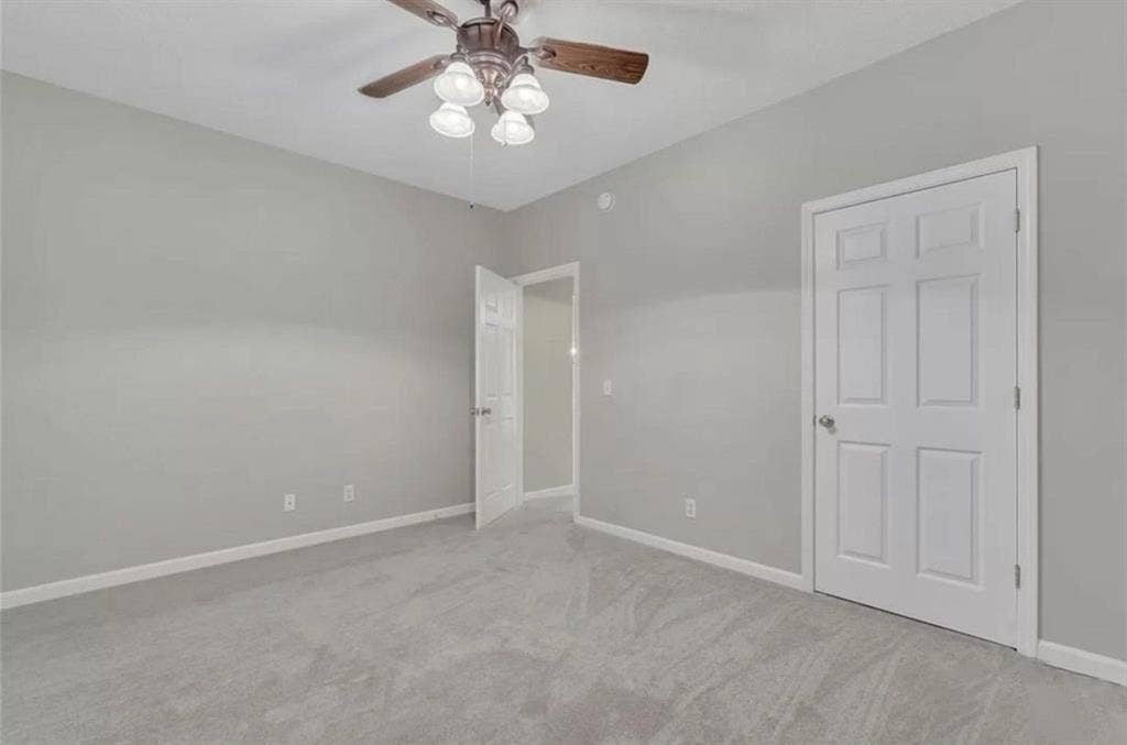 Rooms for Rent – Pooler, GA