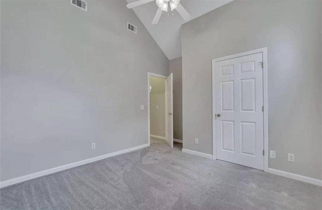 Rooms for Rent – Pooler, GA