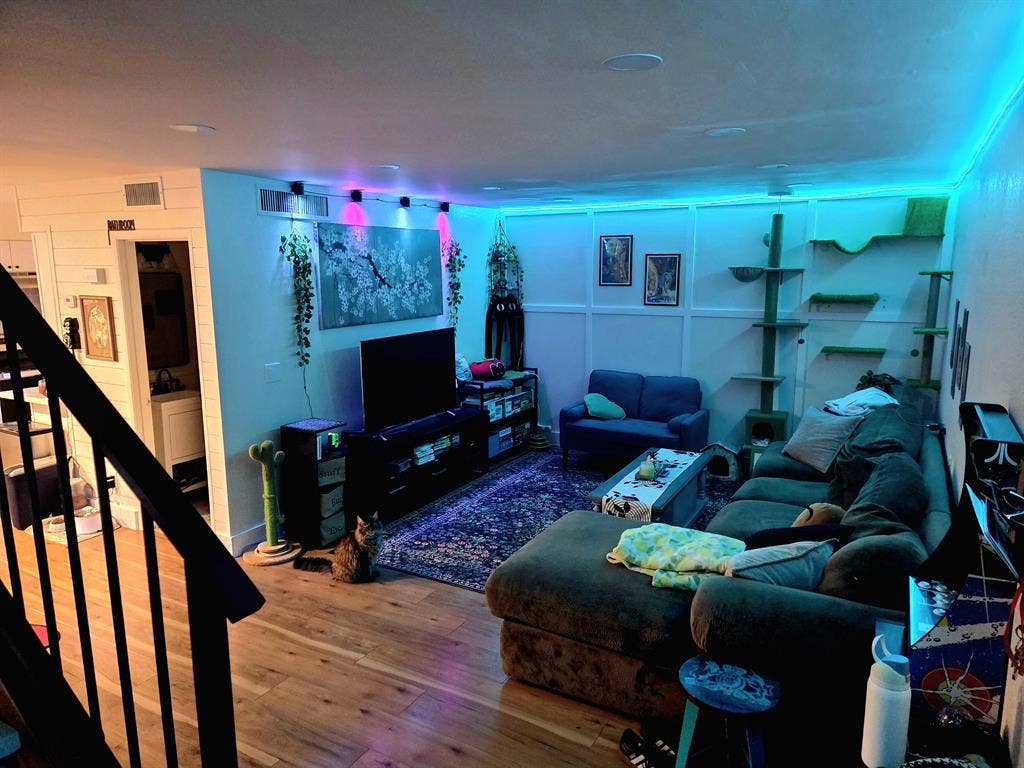 Room for Rent in Tempe