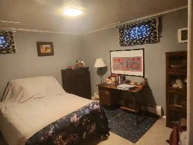 per bedroom