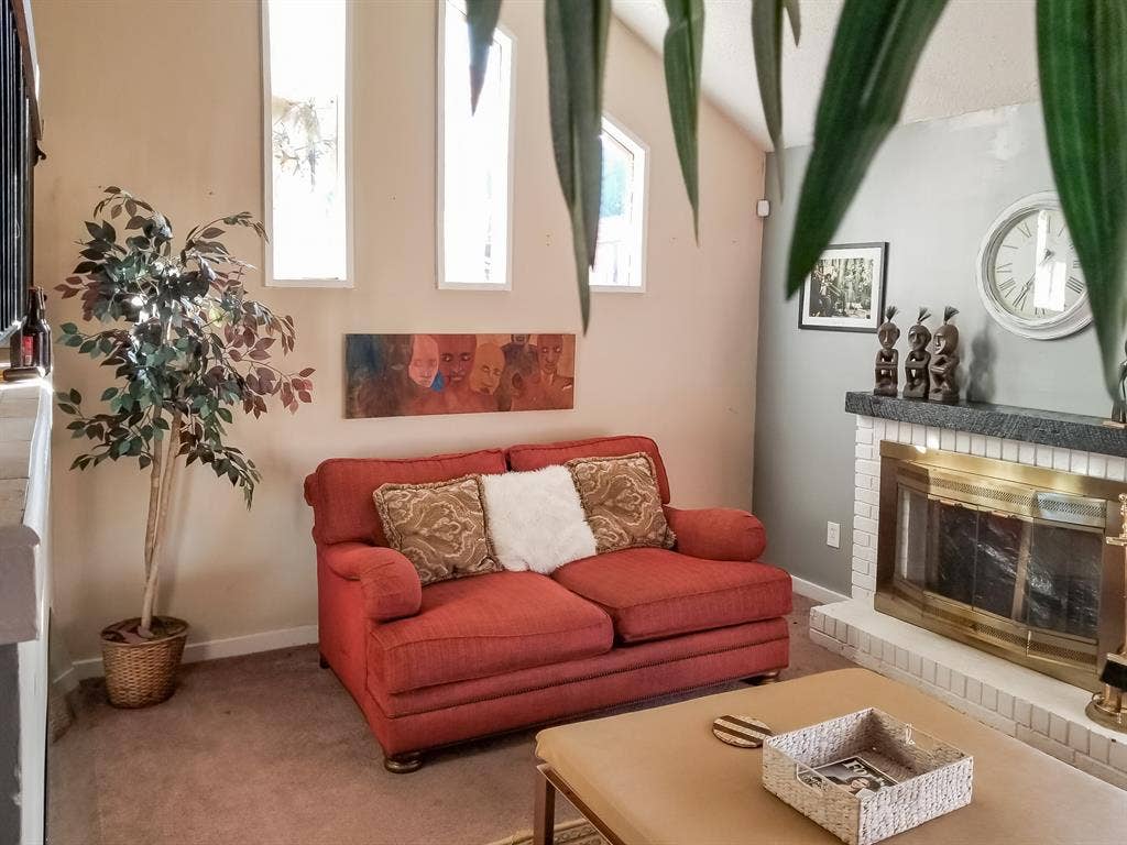 2 BR in Stone Mountain