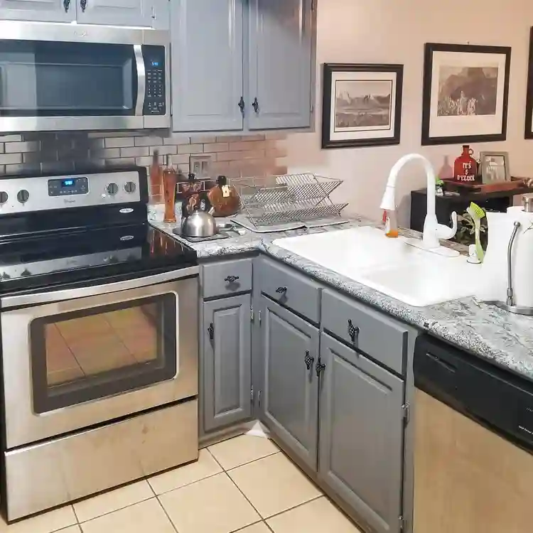 2 BR in Stone Mountain