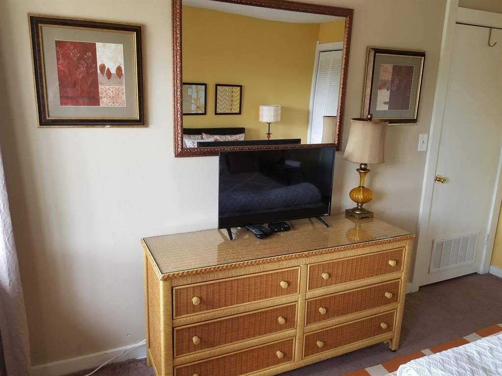 2 BR in Stone Mountain