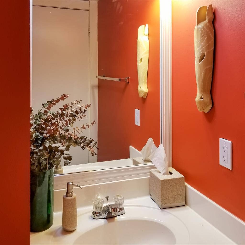 2 BR in Stone Mountain