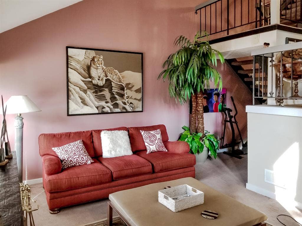 2 BR in Stone Mountain