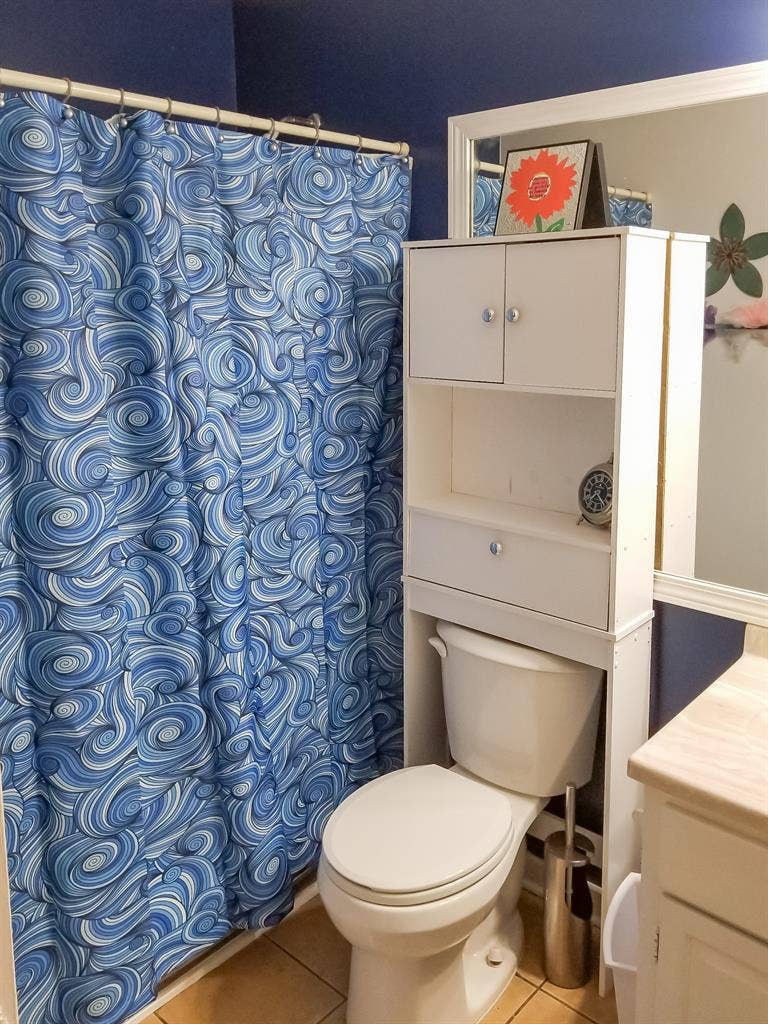 2 BR in Stone Mountain