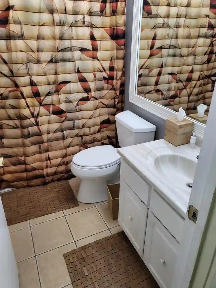 2 BR in Stone Mountain