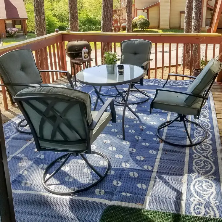 2 BR in Stone Mountain