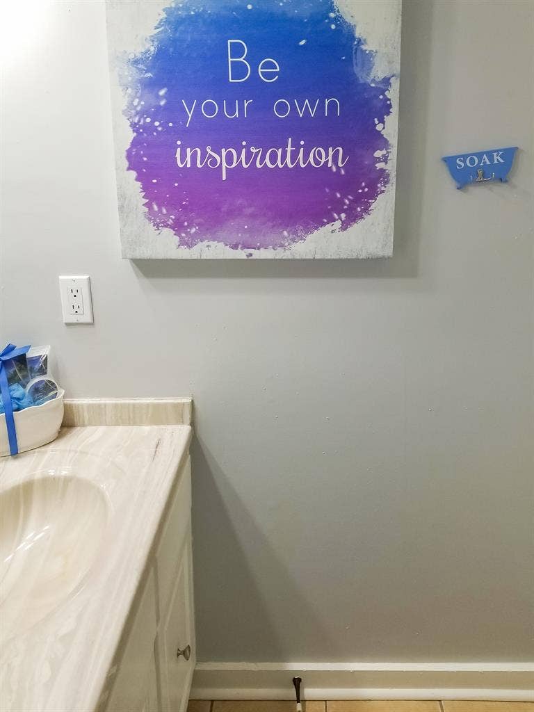 2 BR in Stone Mountain