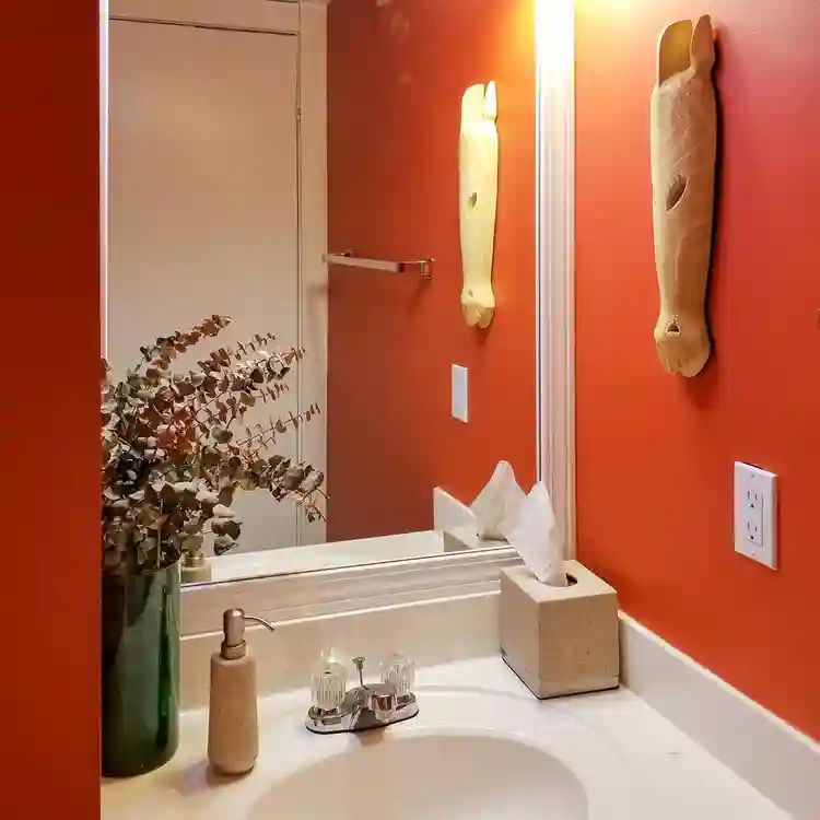 2 BR in Stone Mountain