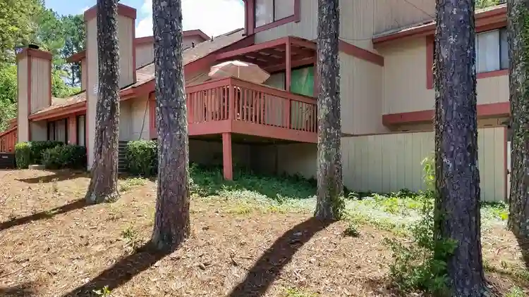 2 BR in Stone Mountain