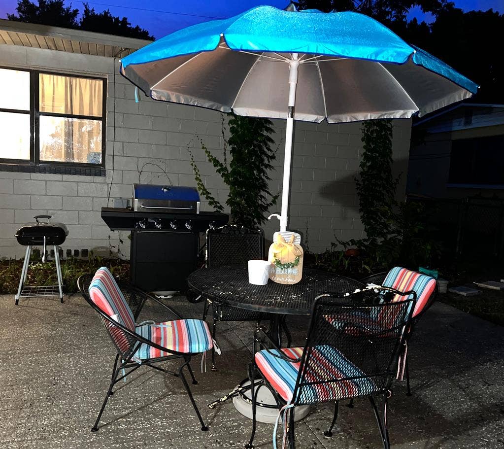1 BR in Jacksonville