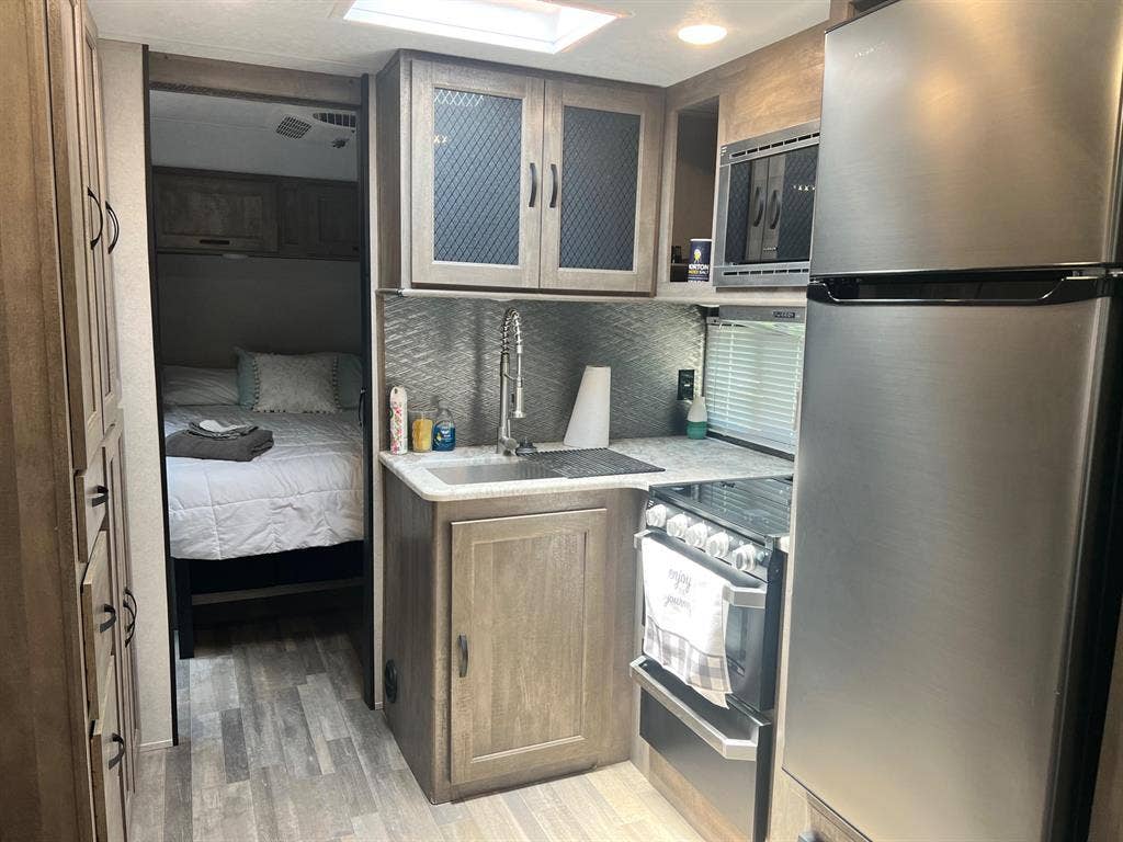 1 BR in Jacksonville