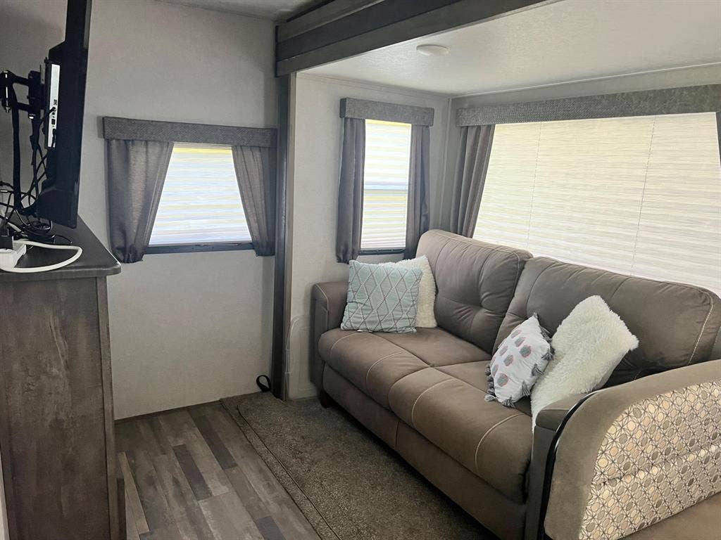 1 BR in Jacksonville