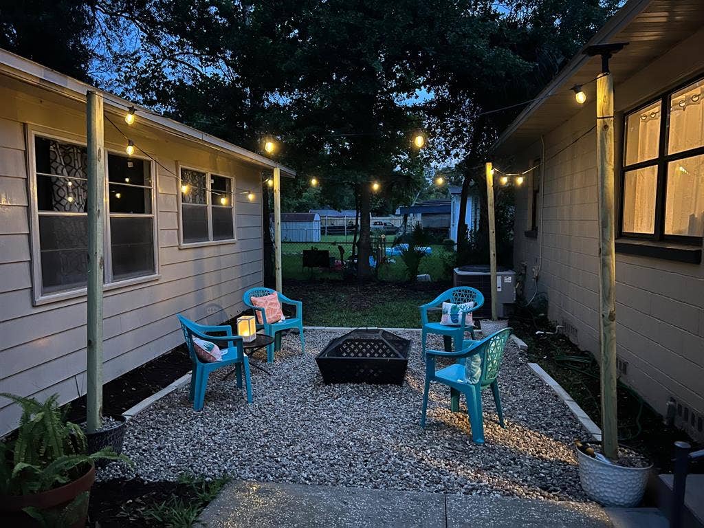 1 BR in Jacksonville