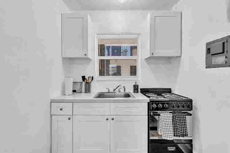 2 BR in Miami