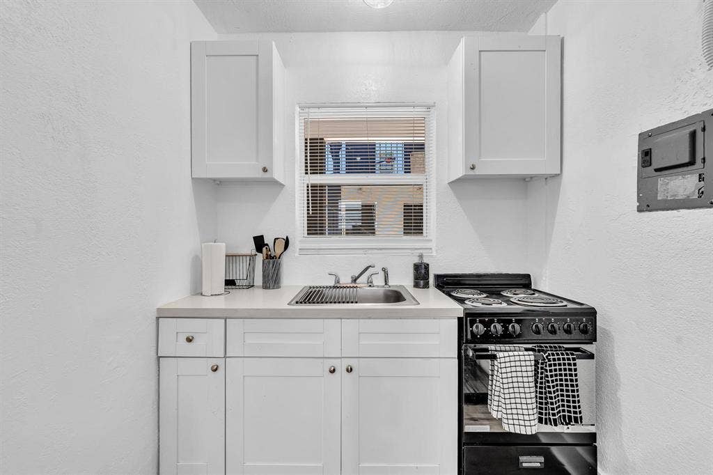 2 BR in Miami