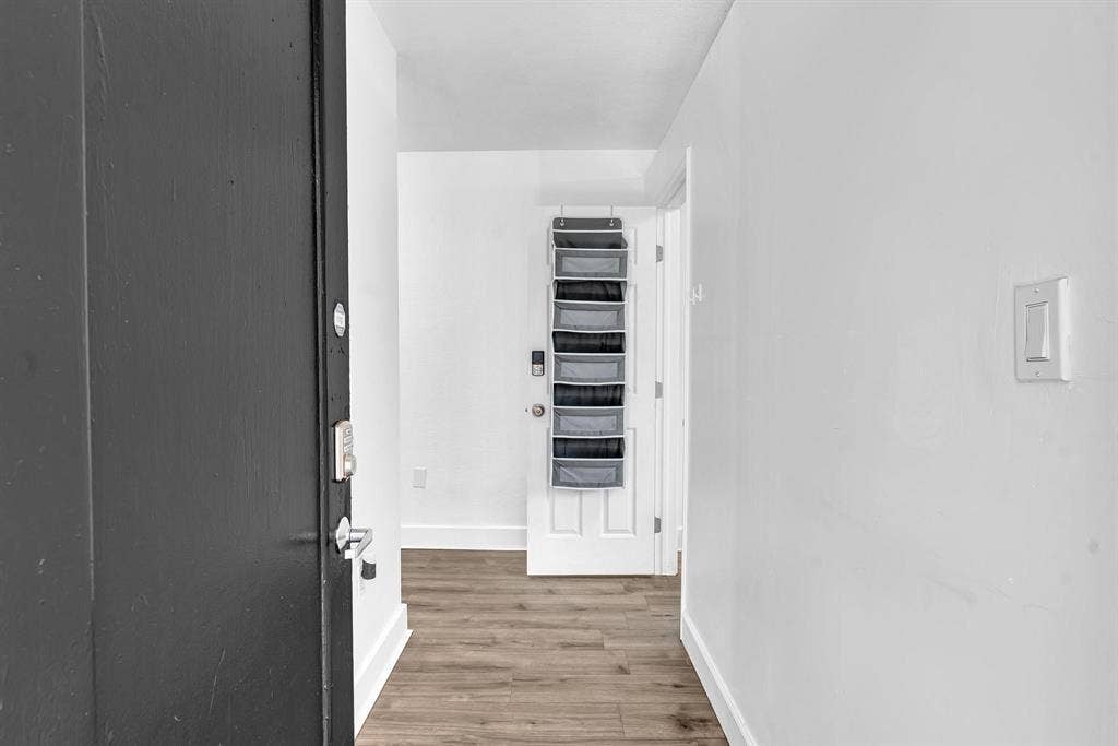 2 BR in Miami