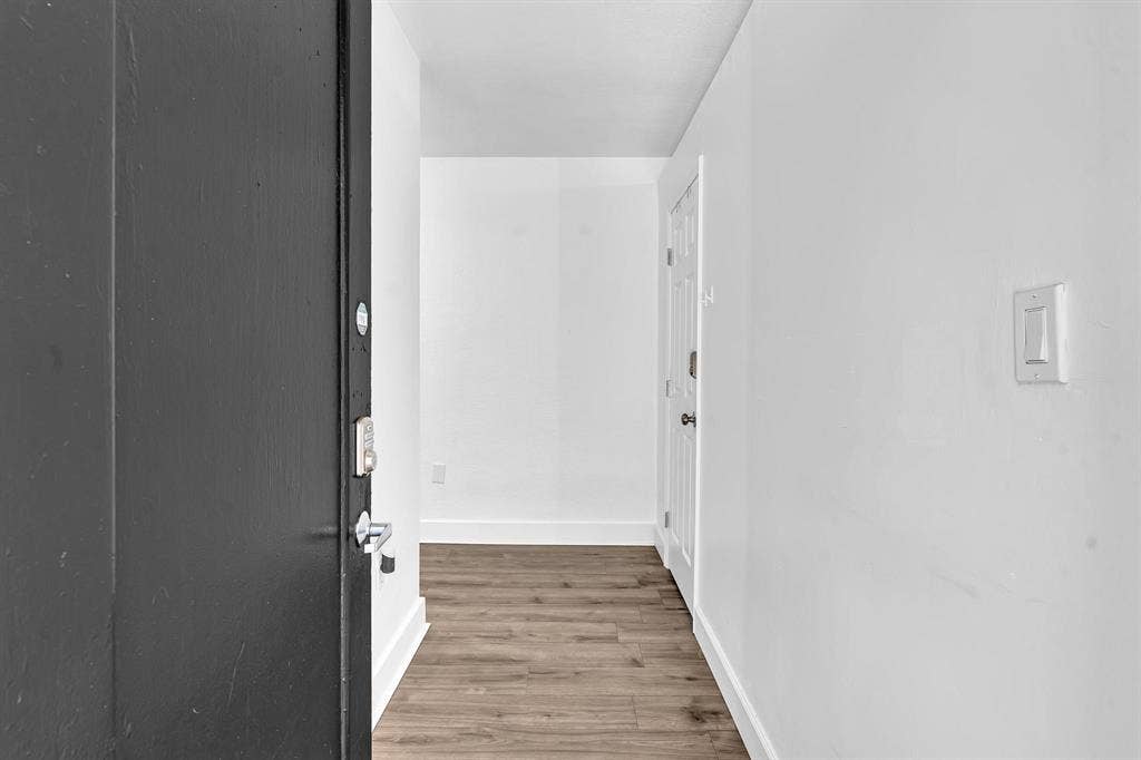 2 BR in Miami