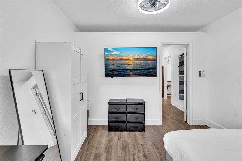 2 BR in Miami