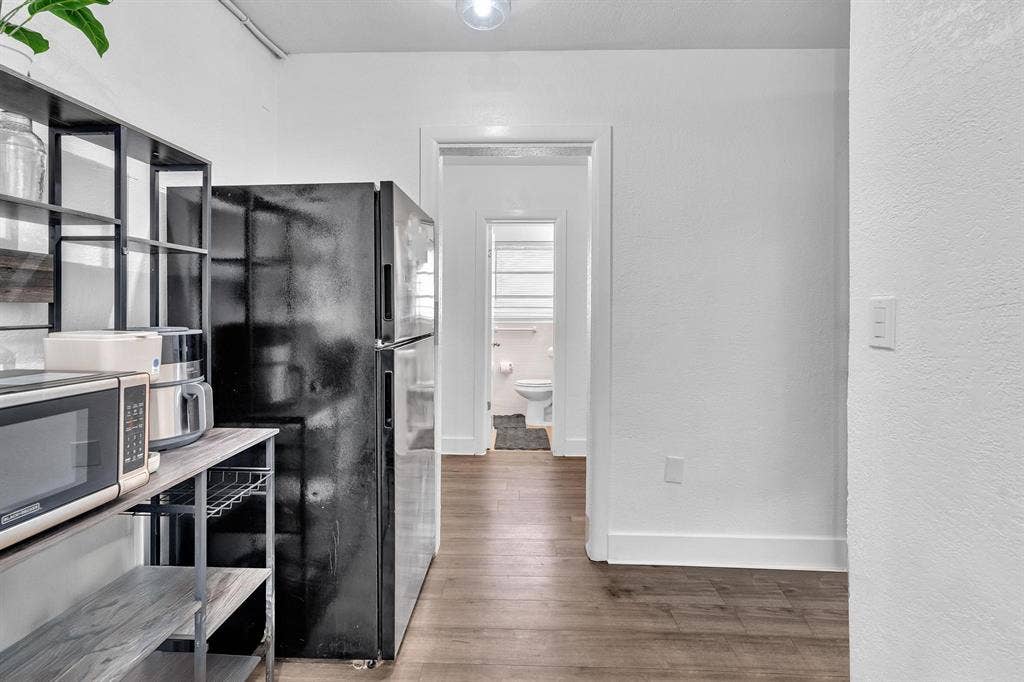 2 BR in Miami