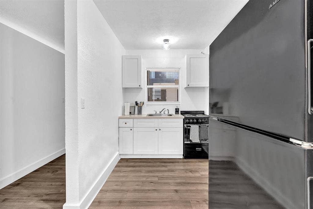 2 BR in Miami