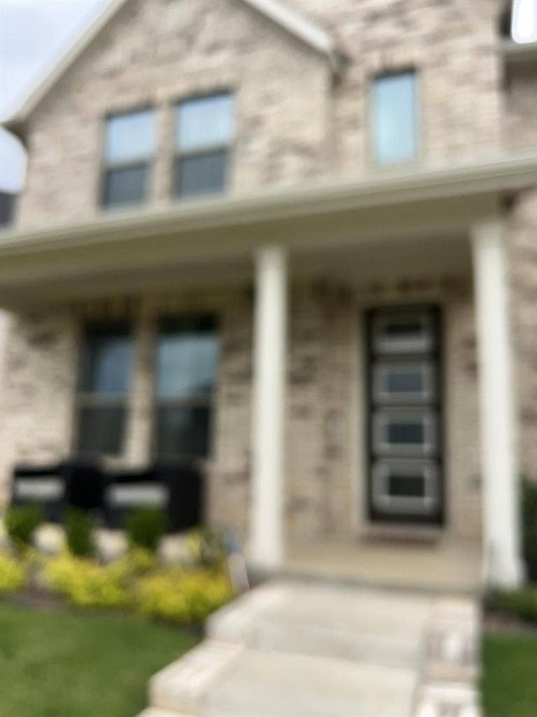2 BR in Crowley