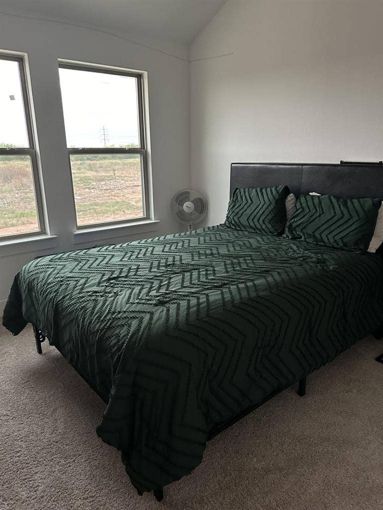 2 BR in Crowley