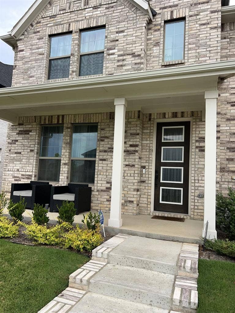 2 BR in Crowley