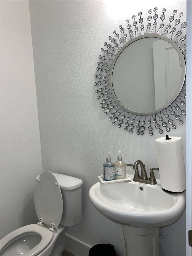 2 BR in Crowley