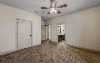 2 Bedrooms in Flower Mound, TX 