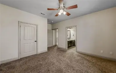 2 Bedrooms in Flower Mound, TX