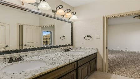 2 Bedrooms in Flower Mound, TX 