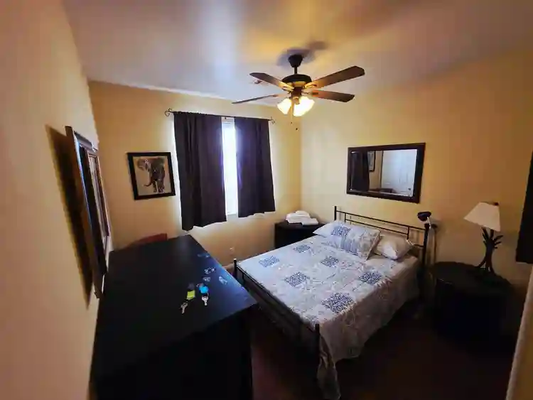 2 BR in Las Vegas