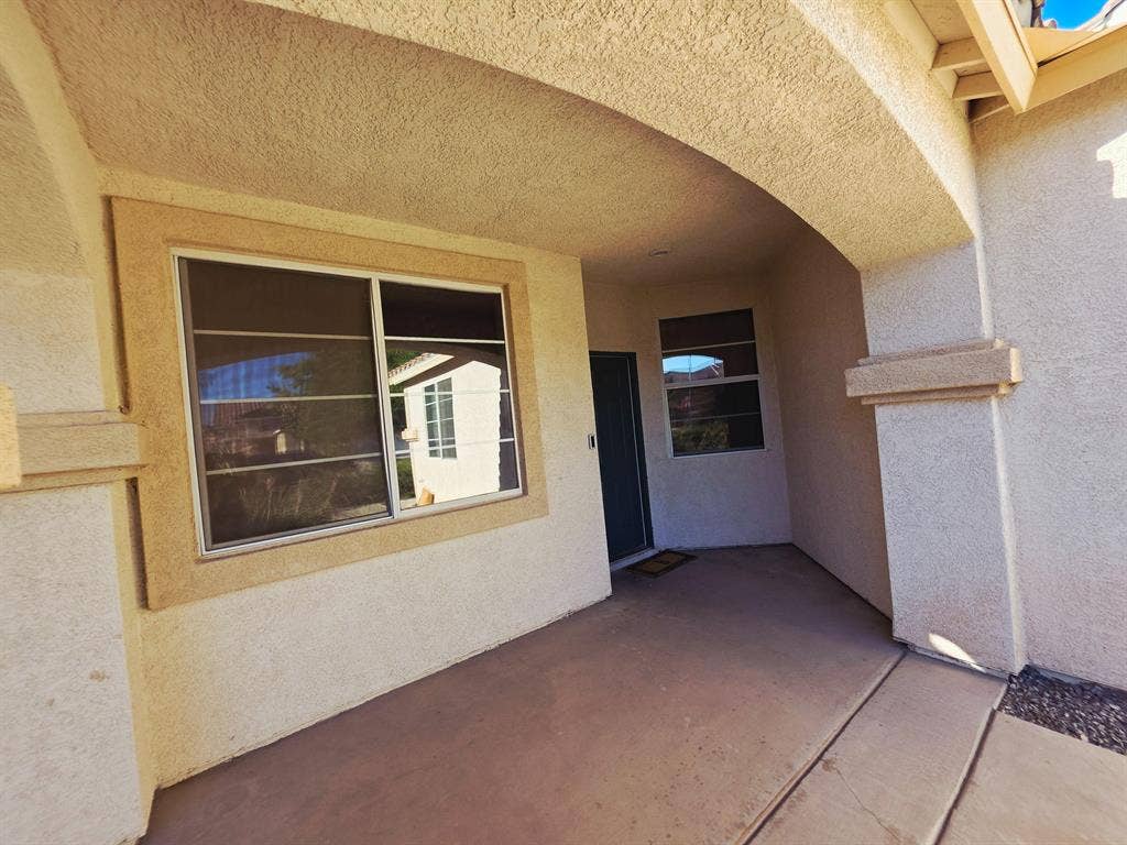 4 BR in Las Vegas