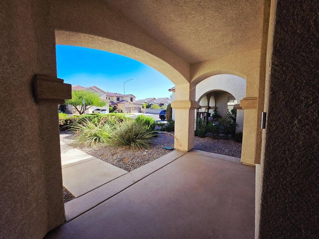 4 BR in Las Vegas