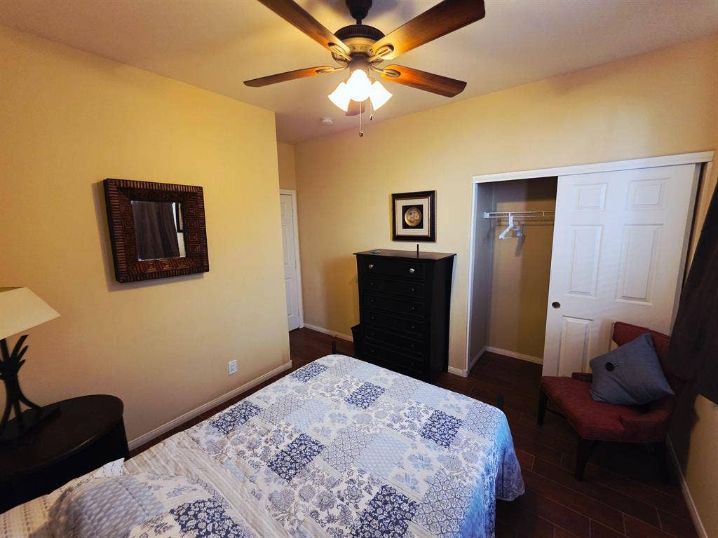 4 BR in Las Vegas
