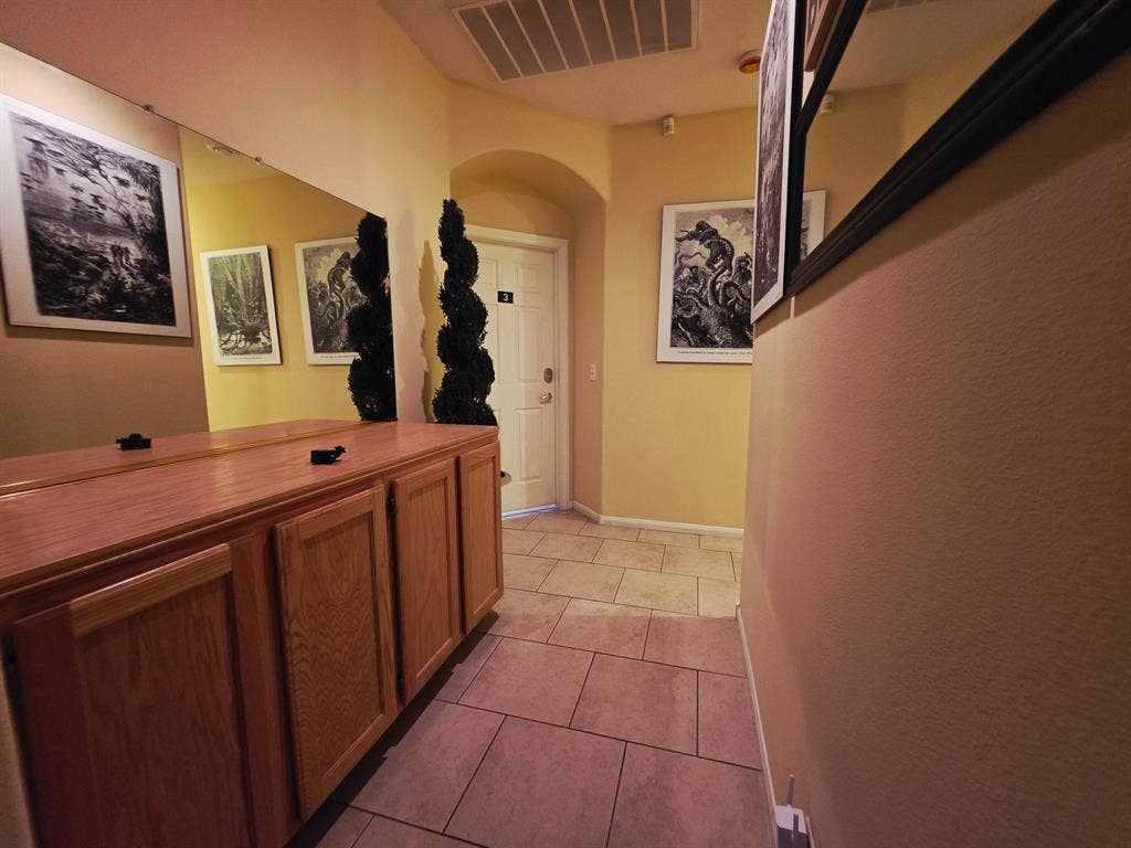 4 BR in Las Vegas