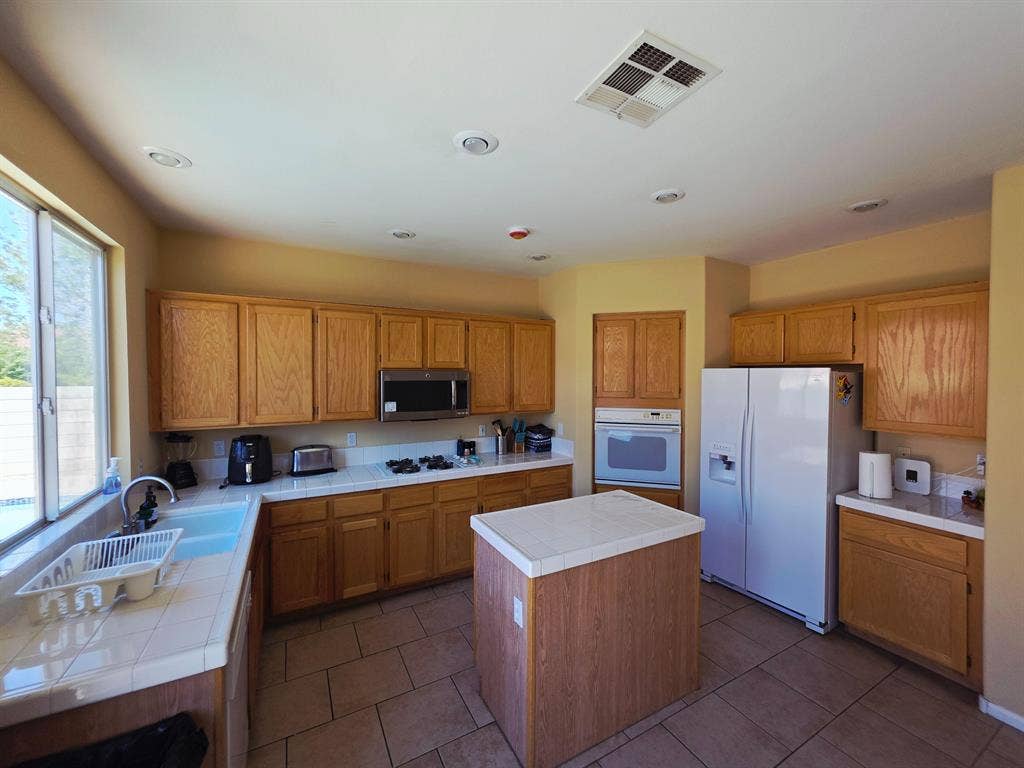 4 BR in Las Vegas