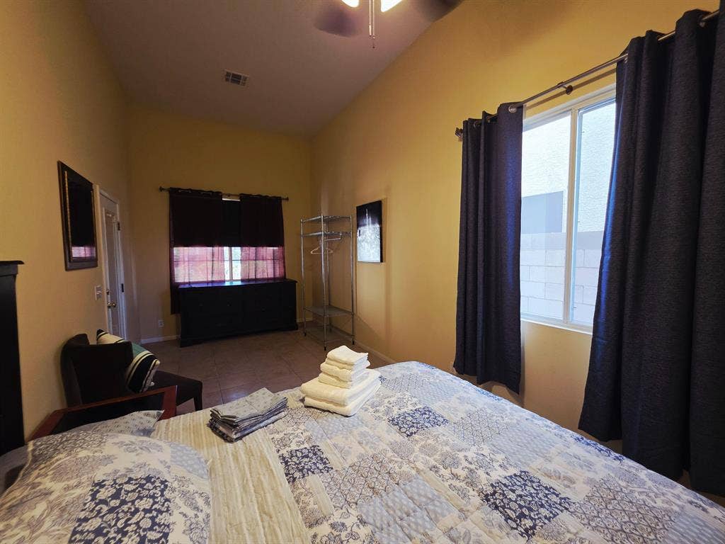 4 BR in Las Vegas