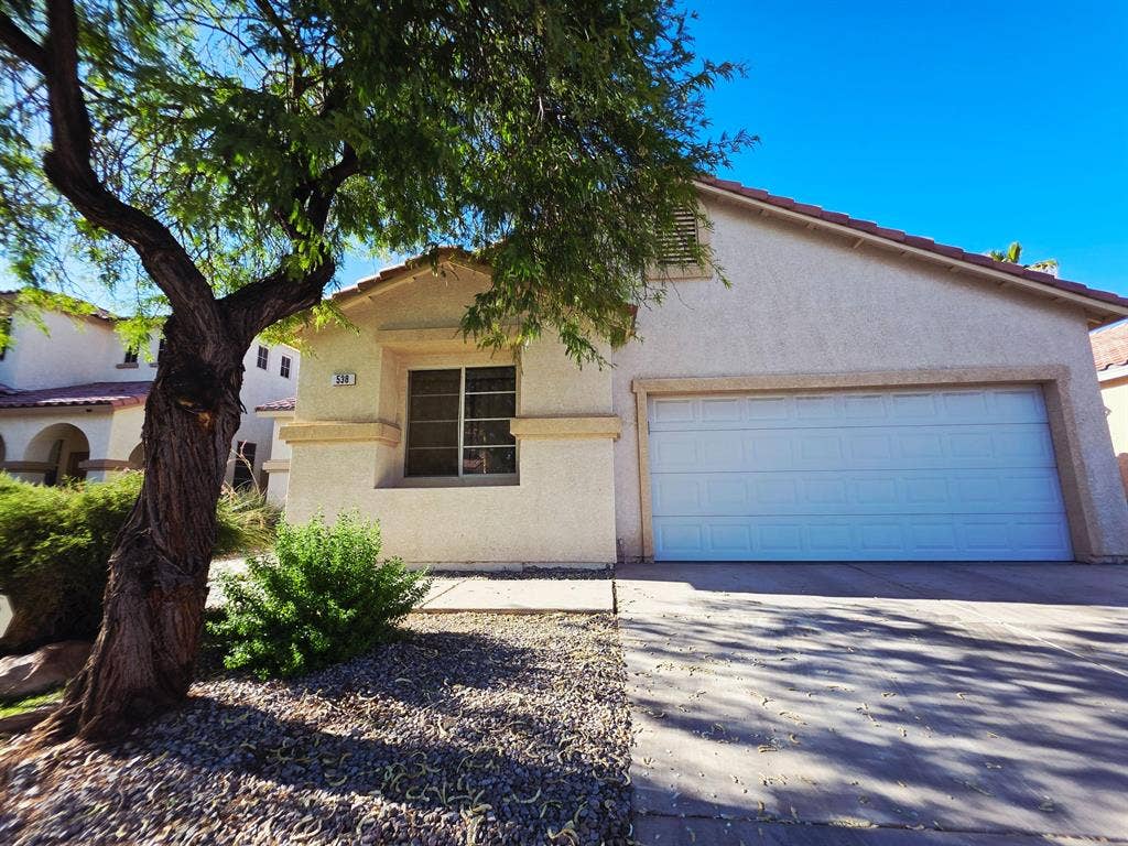 4 BR in Las Vegas