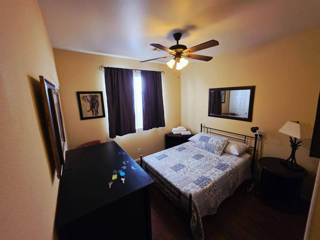 4 BR in Las Vegas
