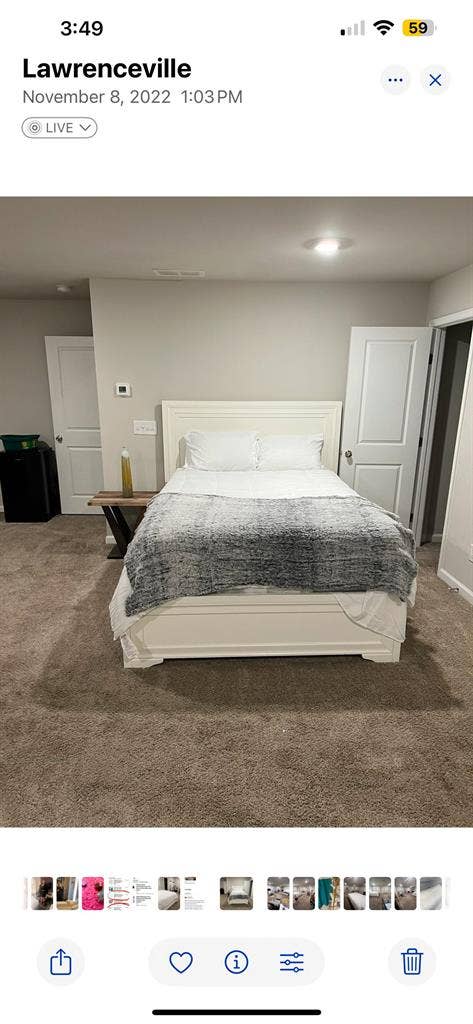1 BR in Lilburn