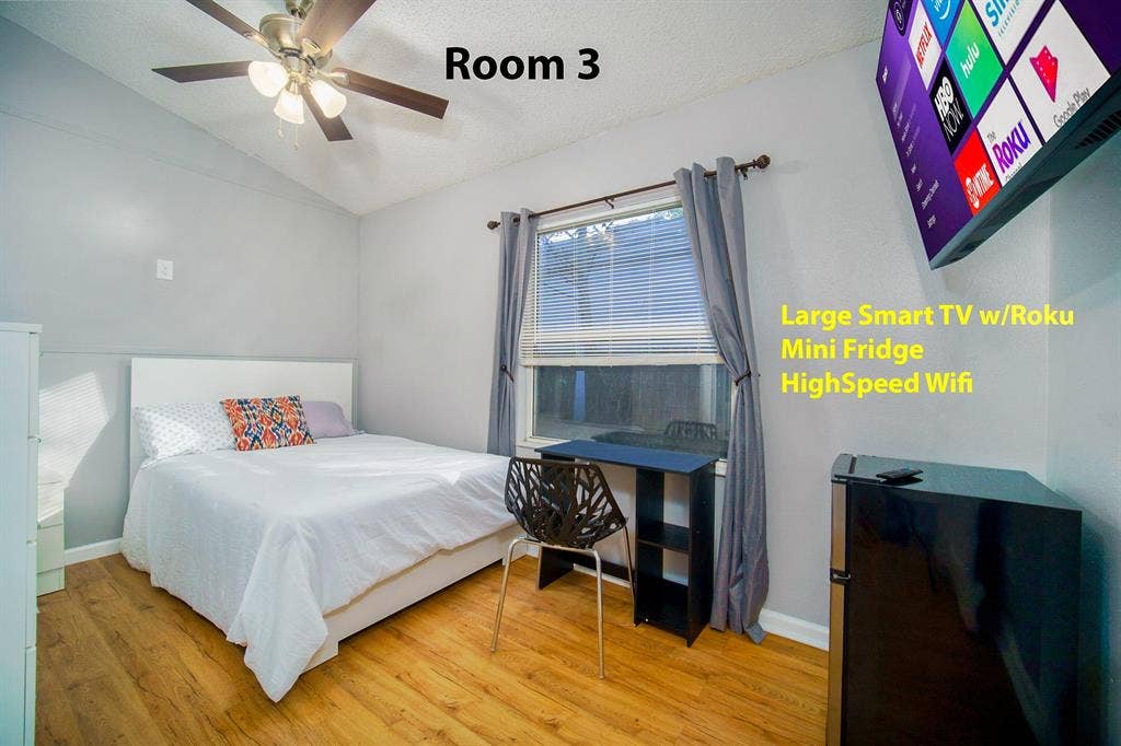 5 BR in Jacksonville