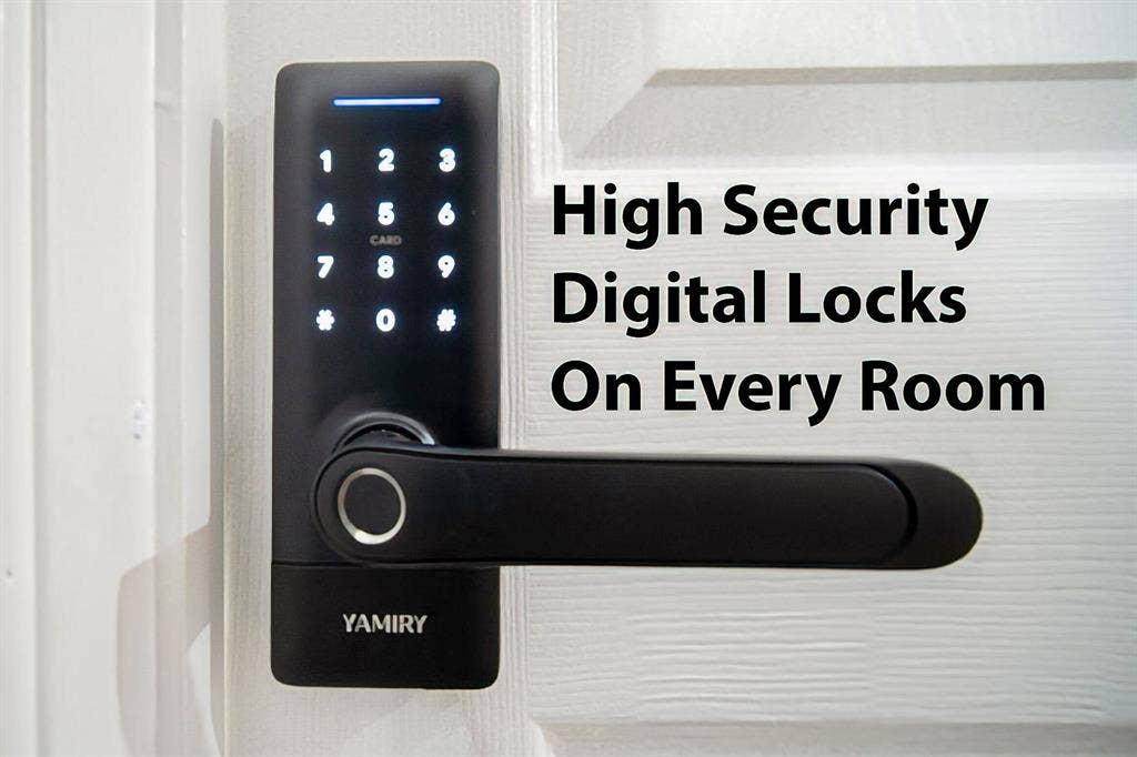 5 BR in Jacksonville