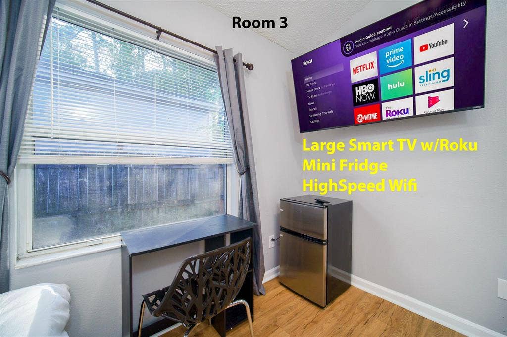 5 BR in Jacksonville