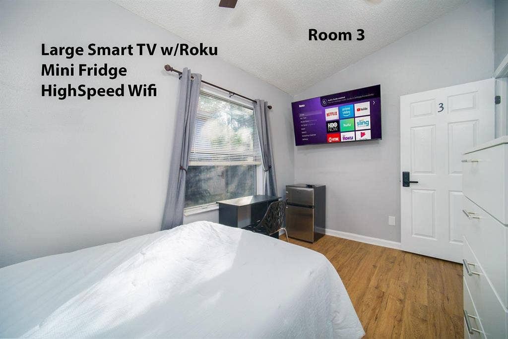 5 BR in Jacksonville